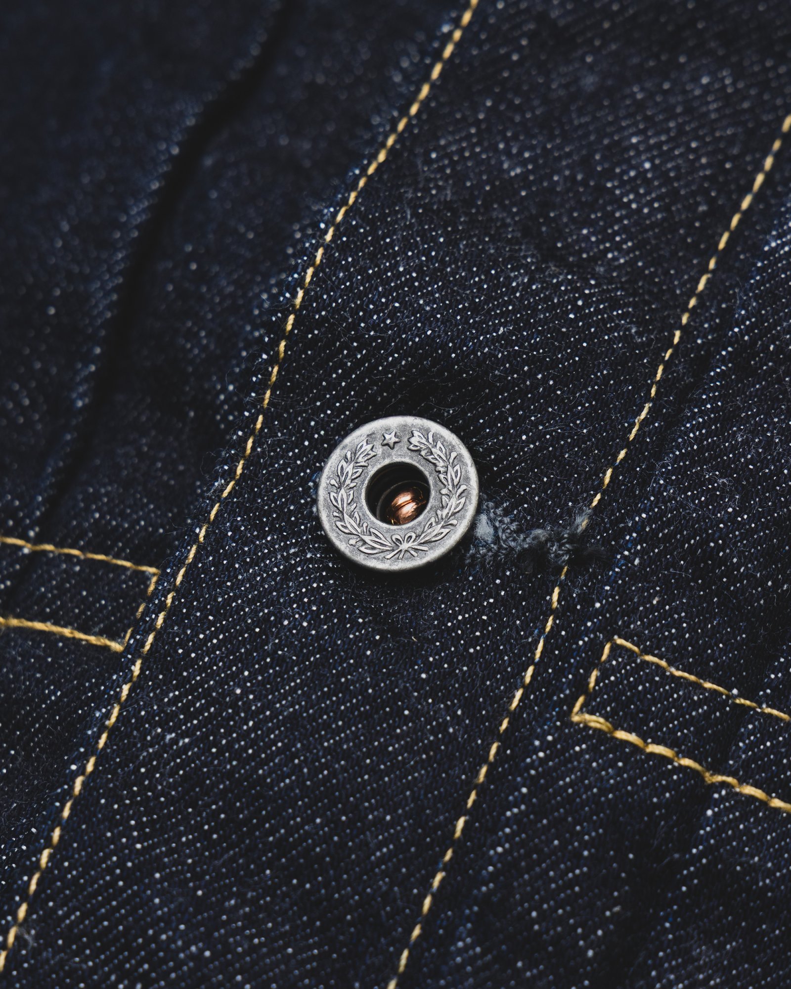 大人の名品デニム】RRL×BEAMS PLUSが伝説の“大戦モデル”を再現！ 米国